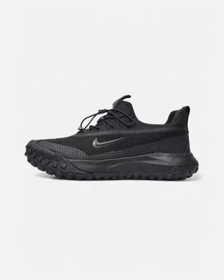 Nike ACG Mountain Fly Low • Black • — головне фото товару