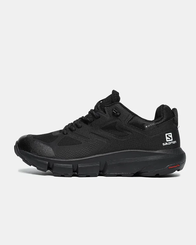 Salomon PREDICT HIKE GTX GORE-TEX BLACK — головне фото товару