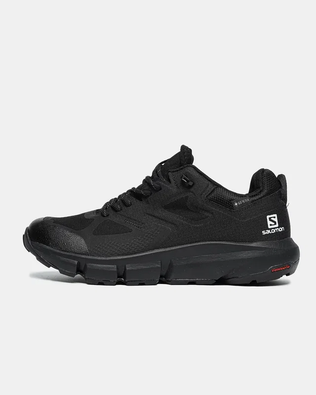 Salomon PREDICT HIKE GTX GORE-TEX BLACK — головне фото товару