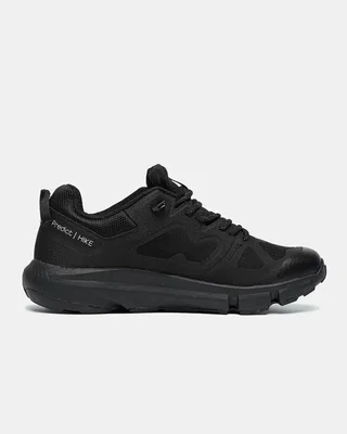 Salomon PREDICT HIKE GTX GORE-TEX BLACK — головне фото товару