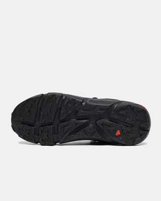 Salomon PREDICT HIKE GTX GORE-TEX BLACK — головне фото товару