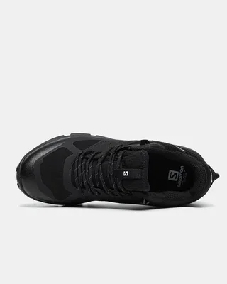 Salomon PREDICT HIKE GTX GORE-TEX BLACK — головне фото товару