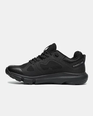 Salomon PREDICT HIKE GTX GORE-TEX BLACK — головне фото товару