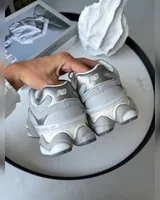 New Balance 9060 Grey/Silver — головне фото товару