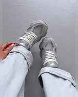 New Balance 9060 Grey/Silver — головне фото товару