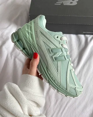 New Balance 1906R 'Pastel Pack Jade Green' — головне фото товару