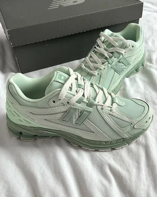 New Balance 1906R 'Pastel Pack Jade Green' — головне фото товару