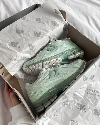 New Balance 1906R 'Pastel Pack Jade Green' — головне фото товару