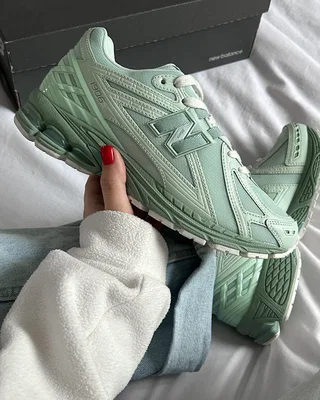 New Balance 1906R 'Pastel Pack Jade Green' — головне фото товару