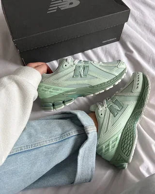 New Balance 1906R 'Pastel Pack Jade Green' — головне фото товару