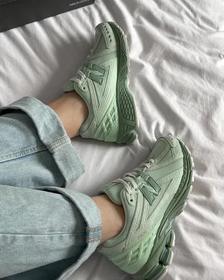 New Balance 1906R 'Pastel Pack Jade Green' — головне фото товару