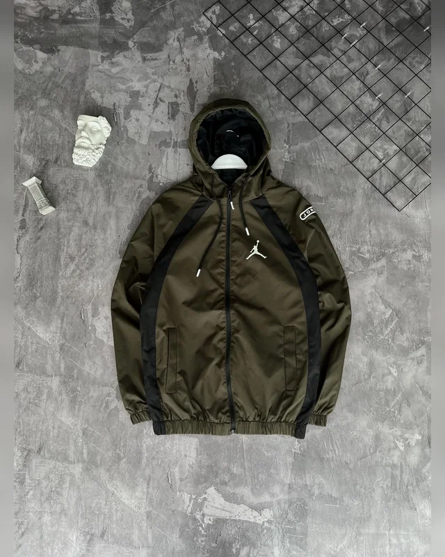 Nike Jordan — головне фото товару