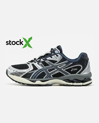 Asics 2700 Asics Gel Nimbus 10.1 — головне фото товару