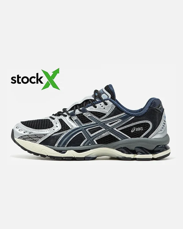 Asics 2700 Asics Gel Nimbus 10.1 — головне фото товару