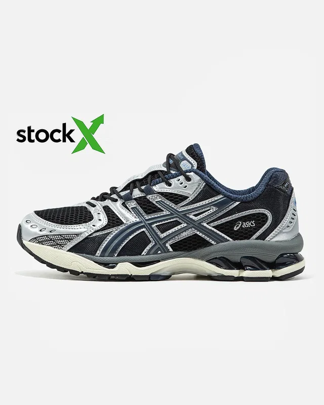 Asics 2700 Asics Gel Nimbus 10.1 — головне фото товару