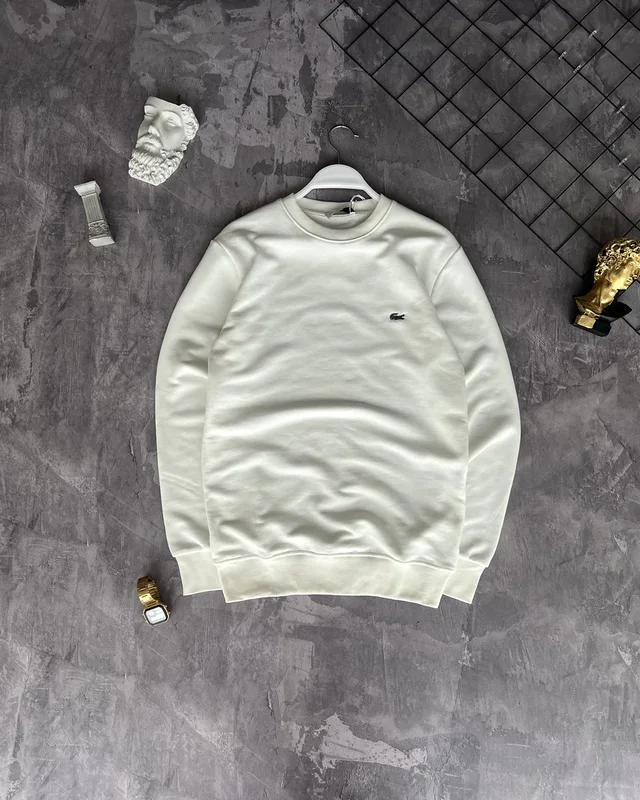 Світшот Lacoste — головне фото товару