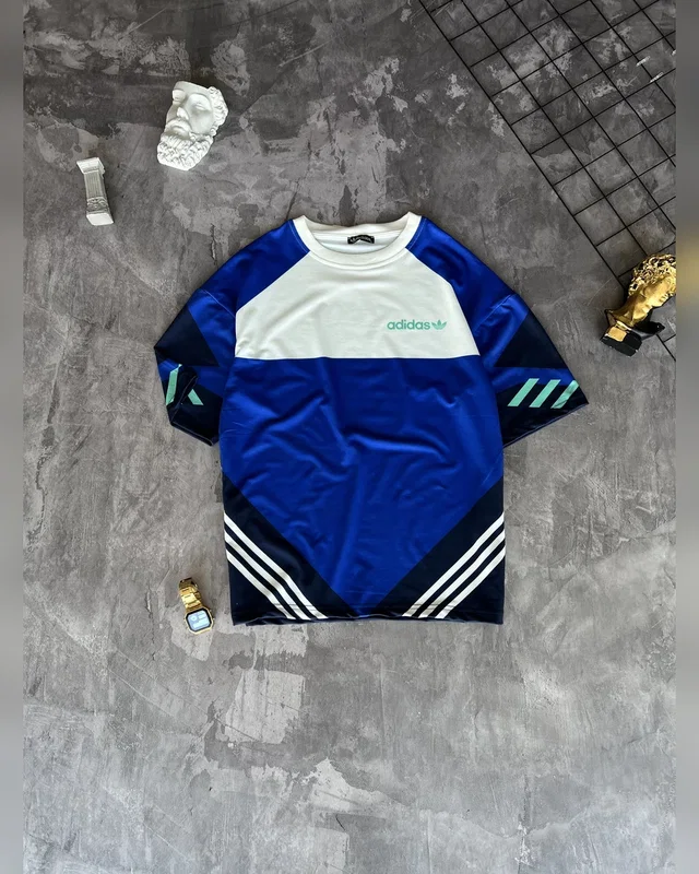 Футболка Adidas — головне фото товару