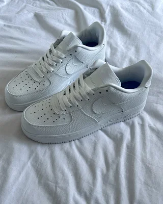 Nike x NOCTA Air Force 1 Low 'Certified Lover Boy' CZ8065-100 — головне фото товару