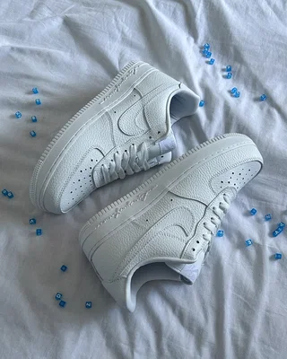 Nike x NOCTA Air Force 1 Low 'Certified Lover Boy' CZ8065-100 — головне фото товару