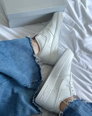 Nike x NOCTA Air Force 1 Low 'Certified Lover Boy' CZ8065-100 — головне фото товару