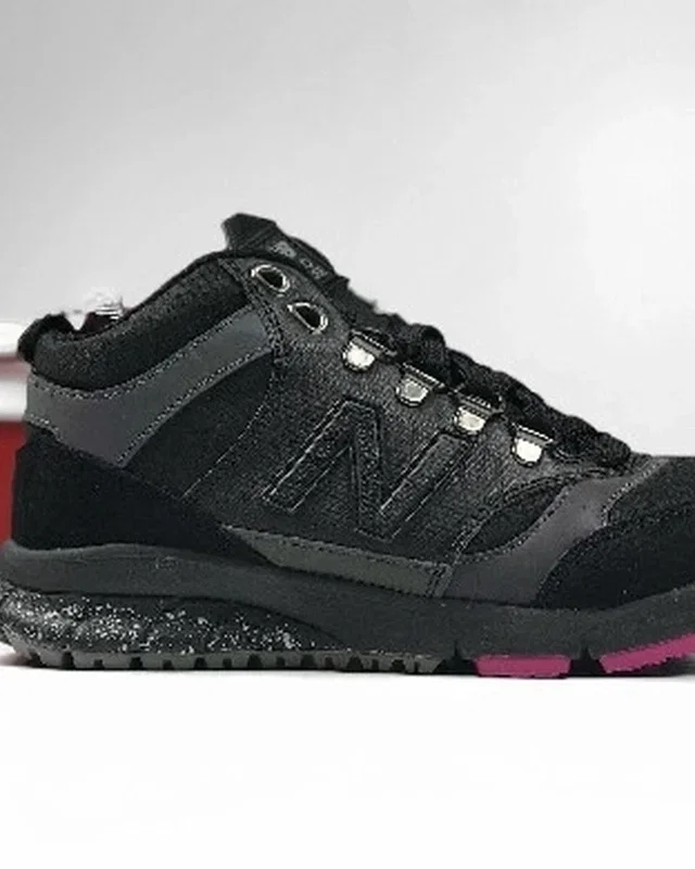 New Balance 710 black\ violet — головне фото товару