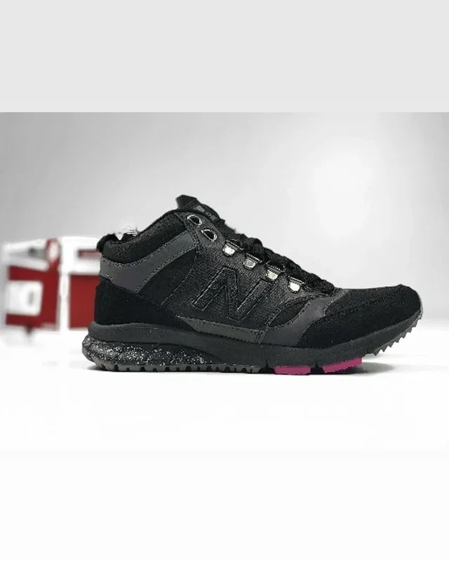 New Balance 710 black\ violet — головне фото товару