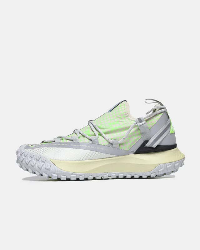 Nike ACG Mountain Fly Low 'Sea Glass' DJ4030-001 — головне фото товару