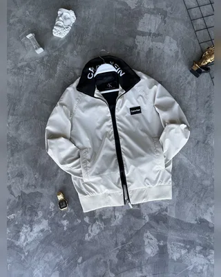 Куртка Calvin Klein — головне фото товару