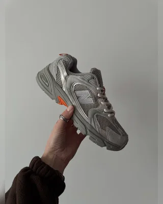 New Balance 530 Utility Pack Grey — головне фото товару