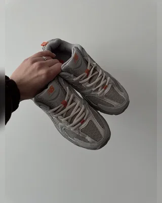 New Balance 530 Utility Pack Grey — головне фото товару