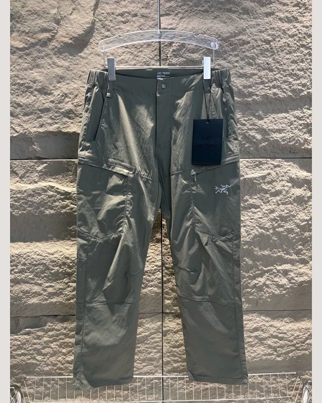 Arc'teryx Ridge Olive — головне фото товару