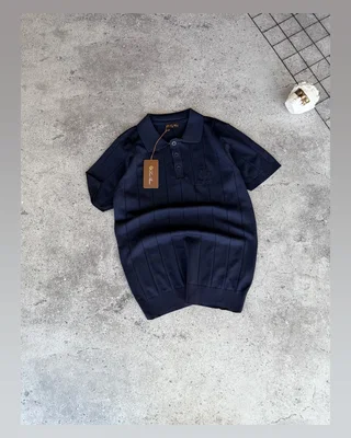Футболка Loro Piana — головне фото товару