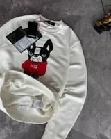 Світшот Dsquared2 — головне фото товару