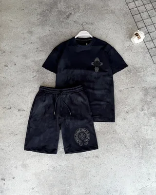 Комплект Chrome Hearts — головне фото товару