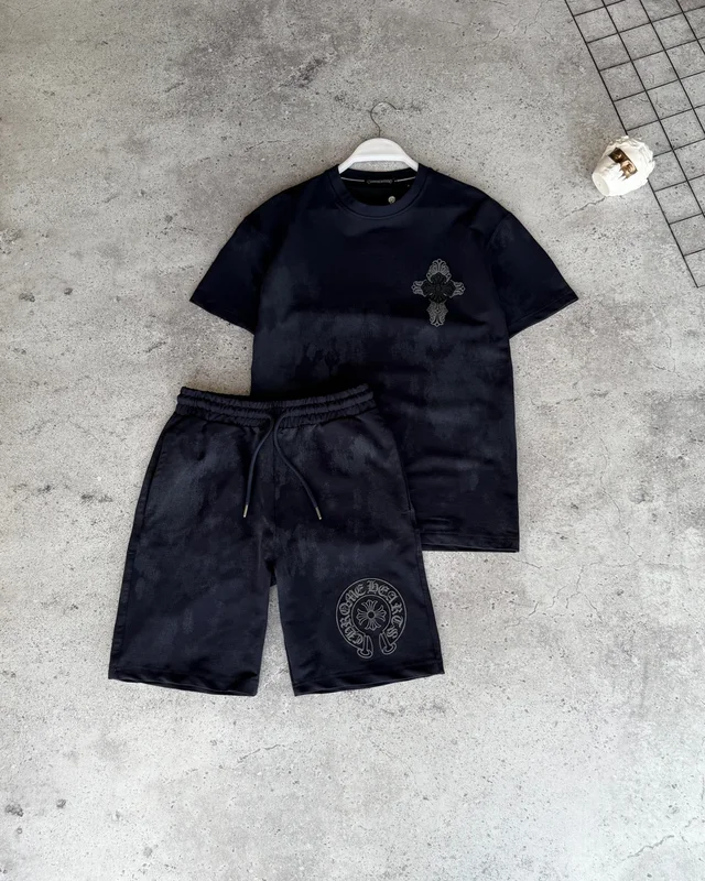 Комплект Chrome Hearts — головне фото товару
