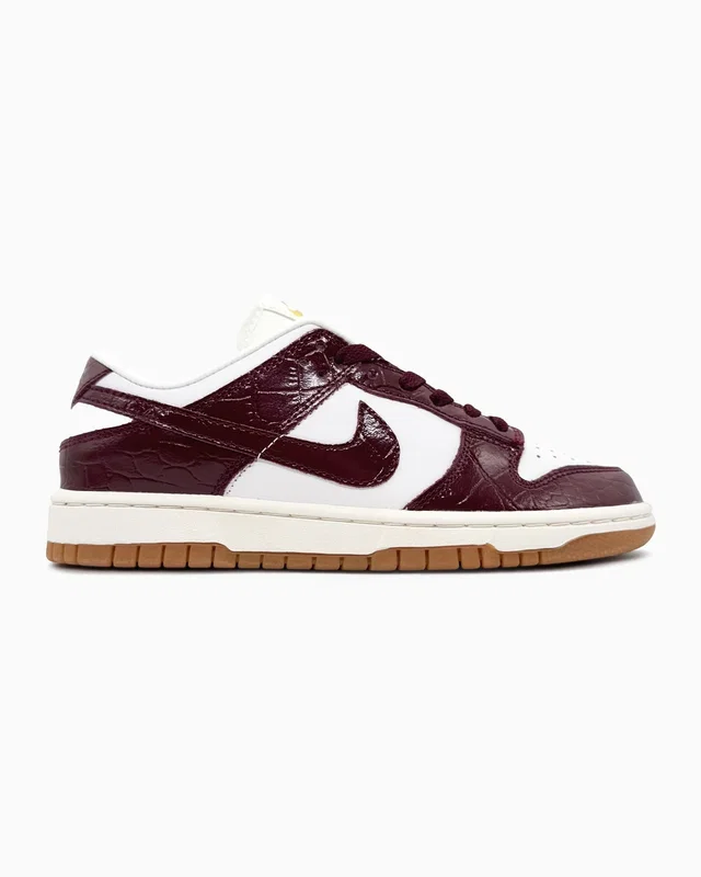 Nike Dunk Low Lx Dark Team Red and Phantom — головне фото товару