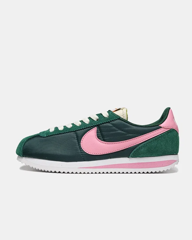 Nike Cortez Txt Green — головне фото товару