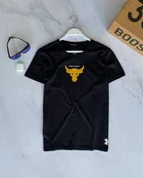 Футболка Under Armour — головне фото товару
