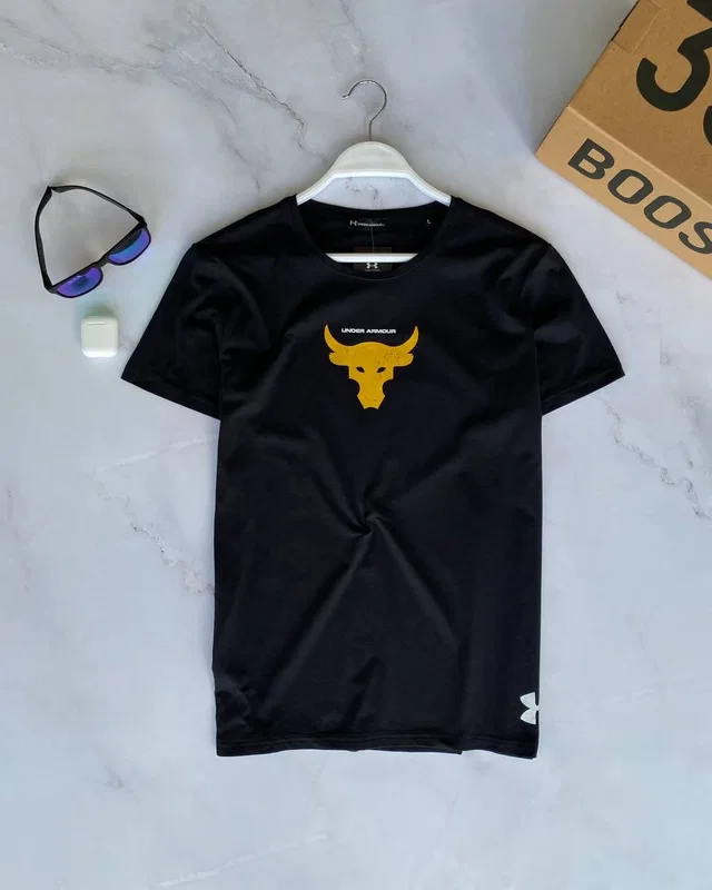Футболка Under Armour — головне фото товару