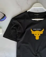 Футболка Under Armour — головне фото товару