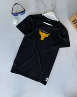 Футболка Under Armour — головне фото товару