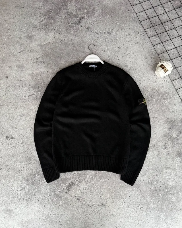 Светр Stone Island — головне фото товару