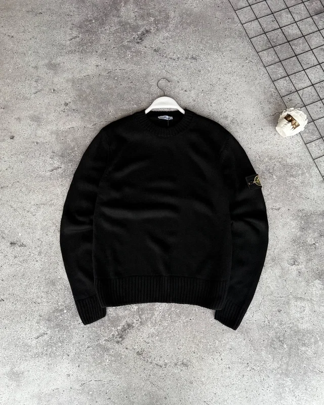 Светр Stone Island — головне фото товару