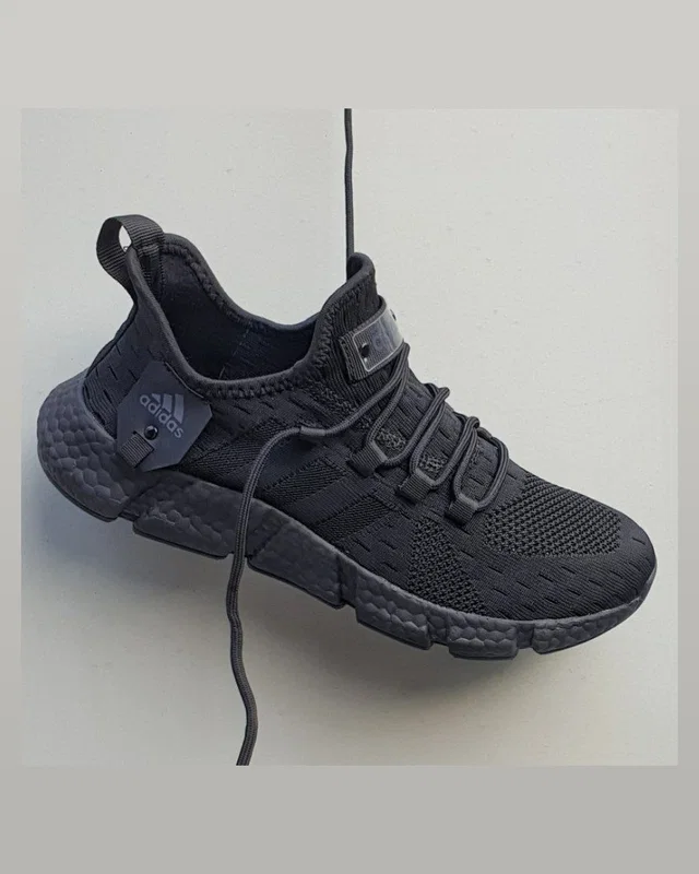 Adidas Boost 2.0 •Black• — головне фото товару