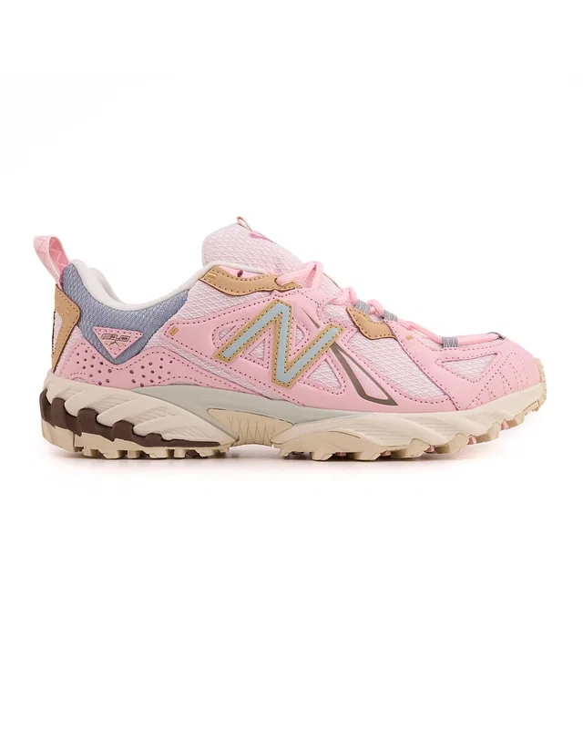 New Balance 610 Pink — головне фото товару