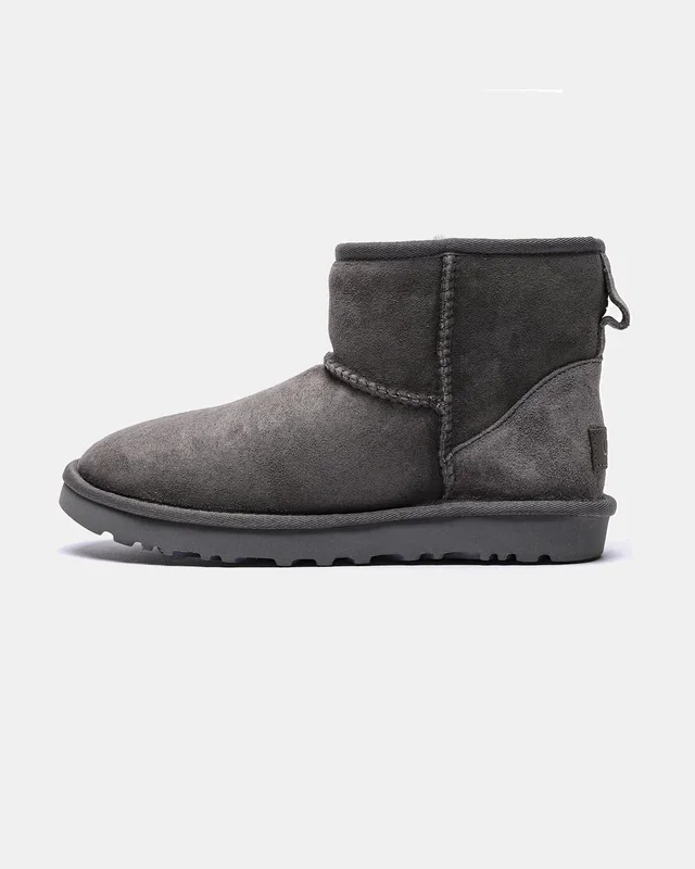 UGG Ultra Mini Gray — головне фото товару
