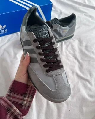 Adidas SL 72 'Grey Dark Grey' IH8018 — головне фото товару