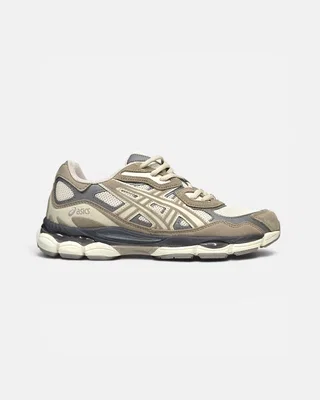 Asics Gel NYC • Taupe Grey • — головне фото товару