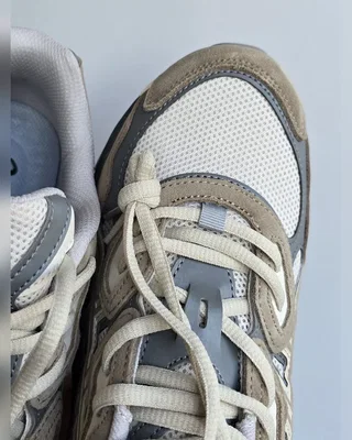 Asics Gel NYC • Taupe Grey • — головне фото товару