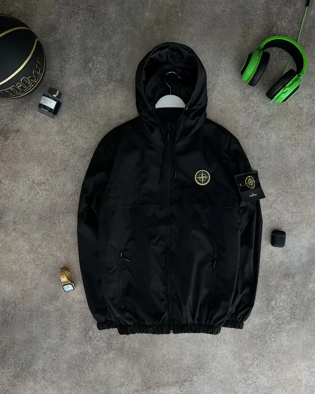 Куртка Stone Island — головне фото товару